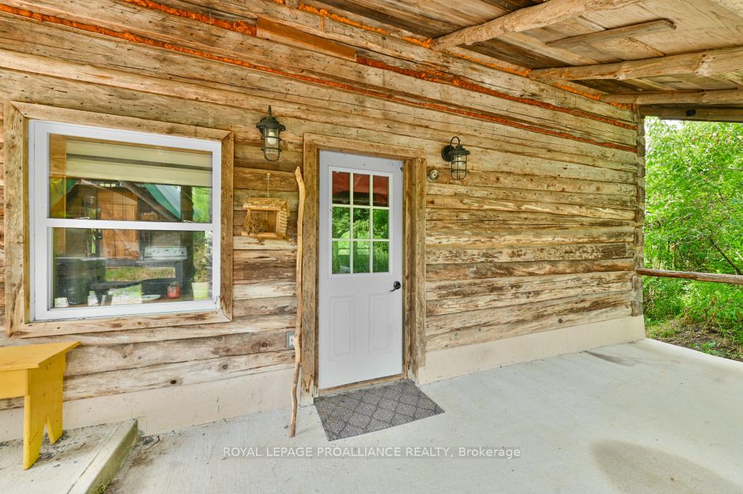 Photo 15 of 2506 McLean Road, Central Frontenac, Frontenac Centre — HOMEH