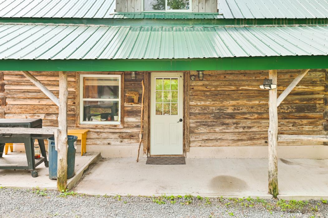 Photo 12 of 2506 McLean Road, Central Frontenac, Frontenac Centre — HOMEH