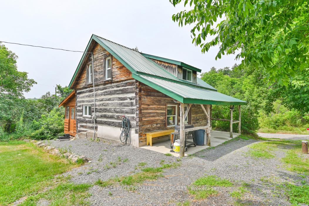 Photo 14 of 2506 McLean Road, Central Frontenac, Frontenac Centre — HOMEH
