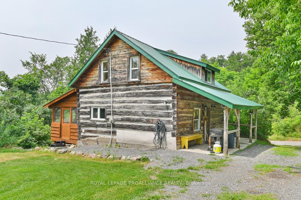 Photo 19 of 2506 McLean Road, Central Frontenac, Frontenac Centre — HOMEH
