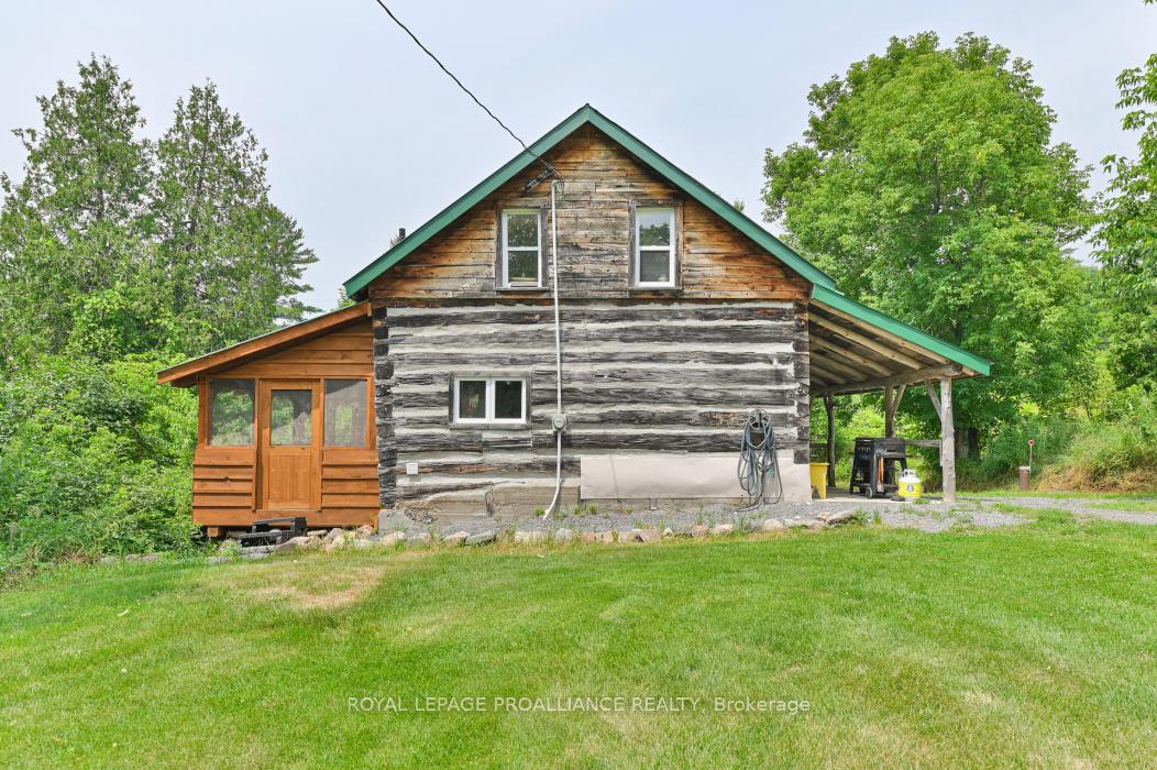 Photo 18 of 2506 McLean Road, Central Frontenac, Frontenac Centre — HOMEH