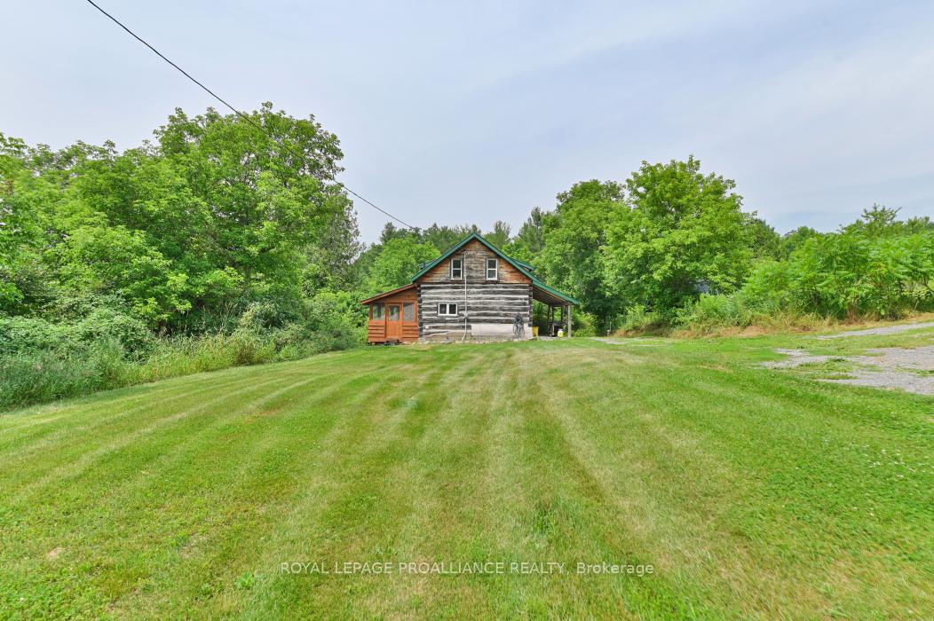 Photo 17 of 2506 McLean Road, Central Frontenac, Frontenac Centre — HOMEH