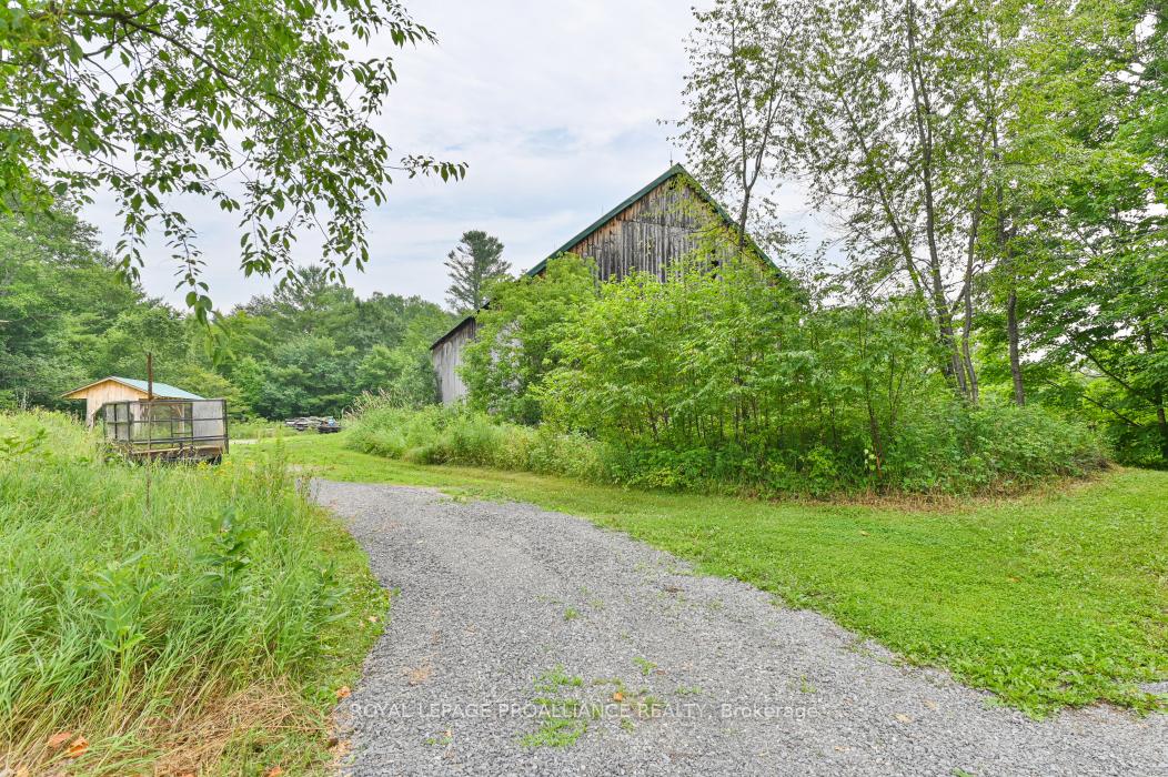 Photo 35 of 2506 McLean Road, Central Frontenac, Frontenac Centre — HOMEH
