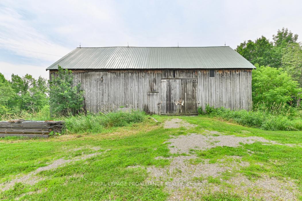 Photo 25 of 2506 McLean Road, Central Frontenac, Frontenac Centre — HOMEH