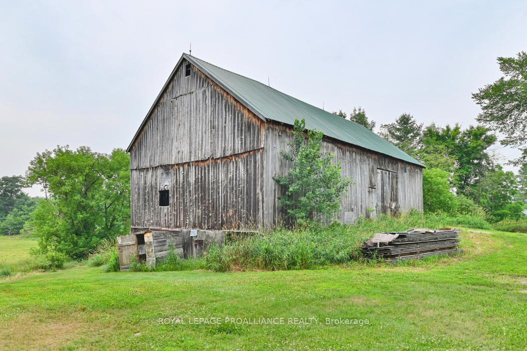 Photo 27 of 2506 McLean Road, Central Frontenac, Frontenac Centre — HOMEH