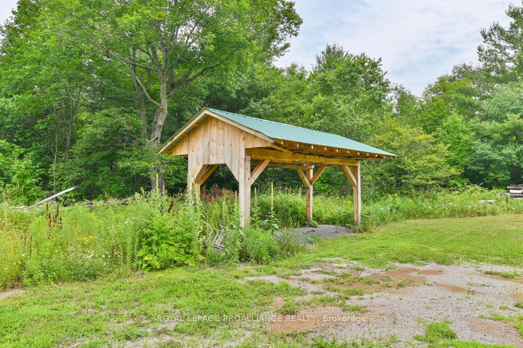 Photo 26 of 2506 McLean Road, Central Frontenac, Frontenac Centre — HOMEH