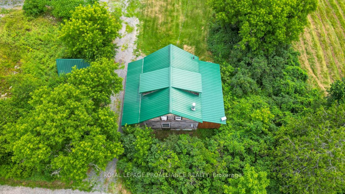 Photo 32 of 2506 McLean Road, Central Frontenac, Frontenac Centre — HOMEH