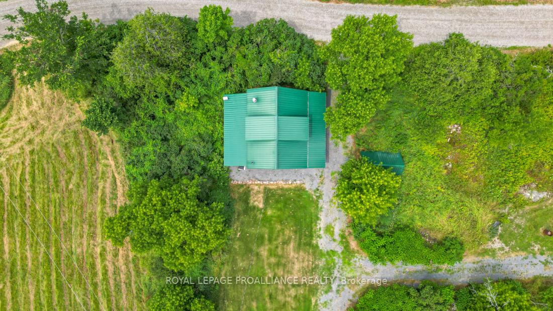 Photo 21 of 2506 McLean Road, Central Frontenac, Frontenac Centre — HOMEH