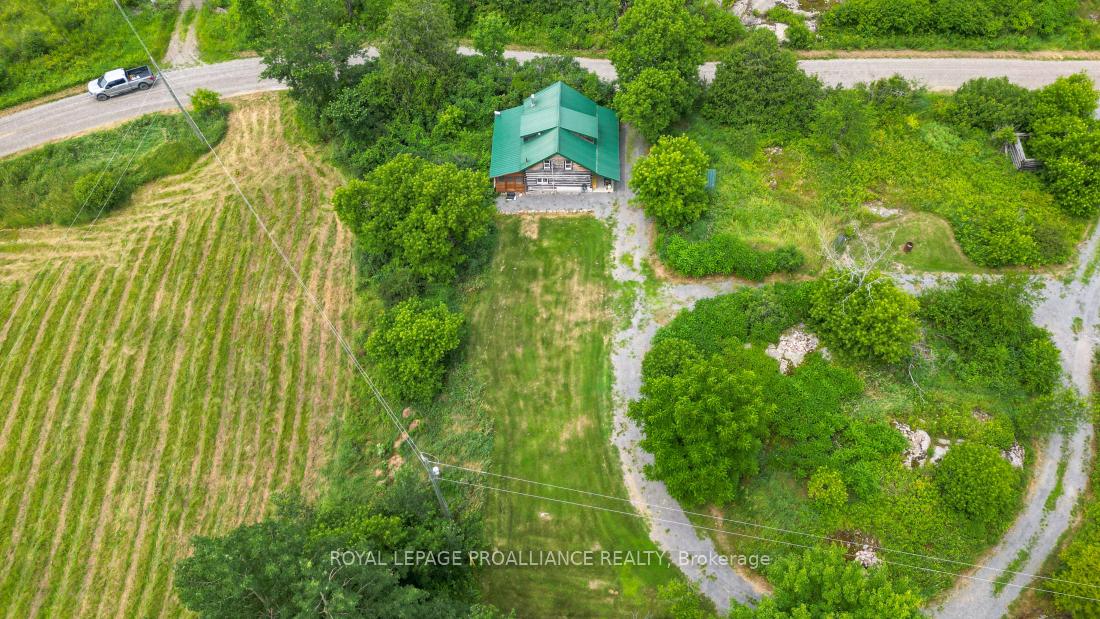 Photo 28 of 2506 McLean Road, Central Frontenac, Frontenac Centre — HOMEH