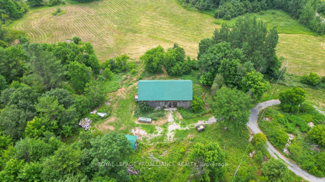 Photo 36 of 2506 McLean Road, Central Frontenac, Frontenac Centre — HOMEH