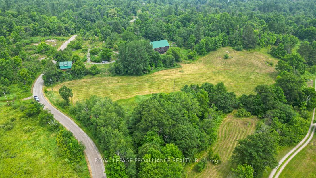 Photo 37 of 2506 McLean Road, Central Frontenac, Frontenac Centre — HOMEH