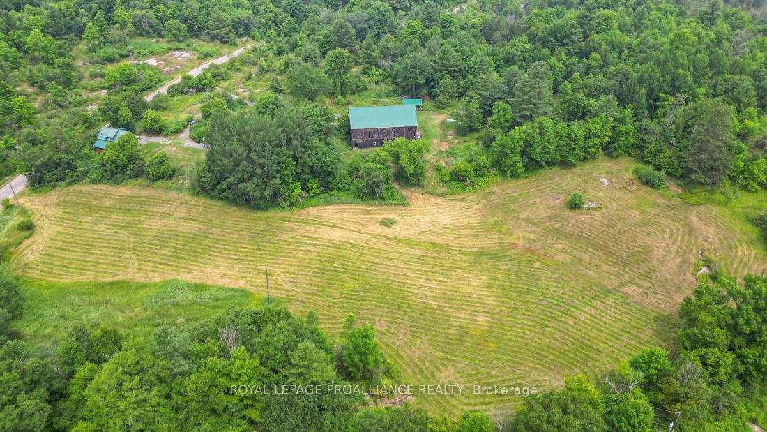 Photo 33 of 2506 McLean Road, Central Frontenac, Frontenac Centre — HOMEH