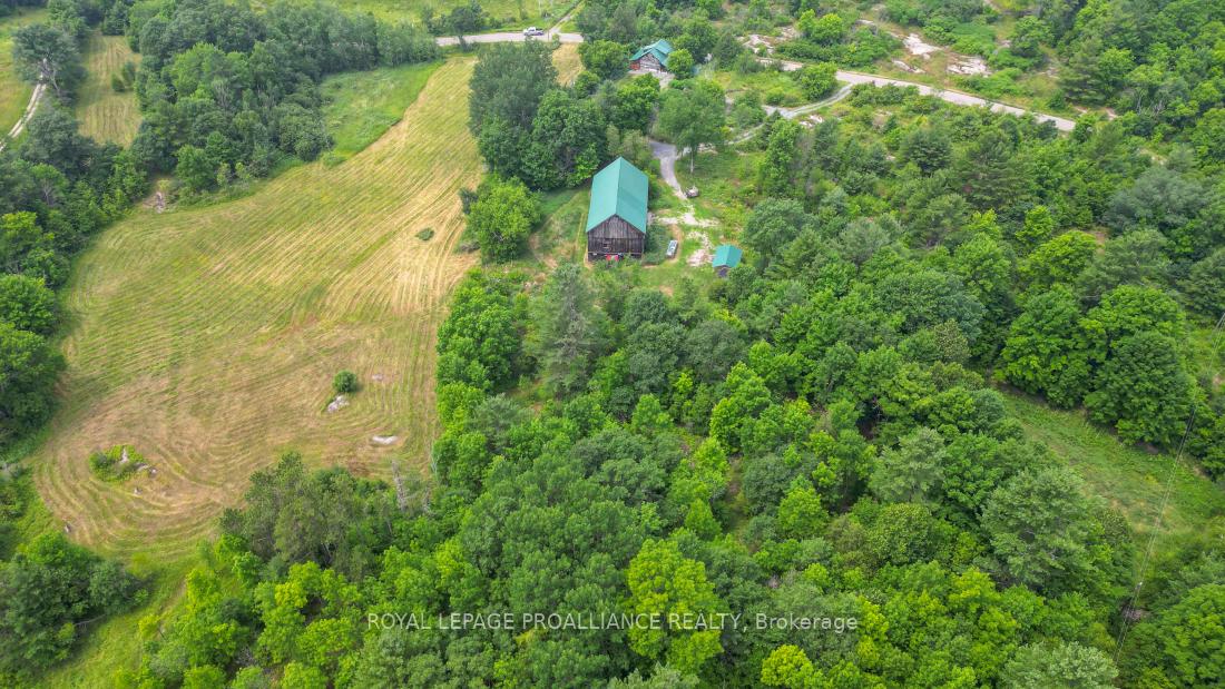 Photo 38 of 2506 McLean Road, Central Frontenac, Frontenac Centre — HOMEH