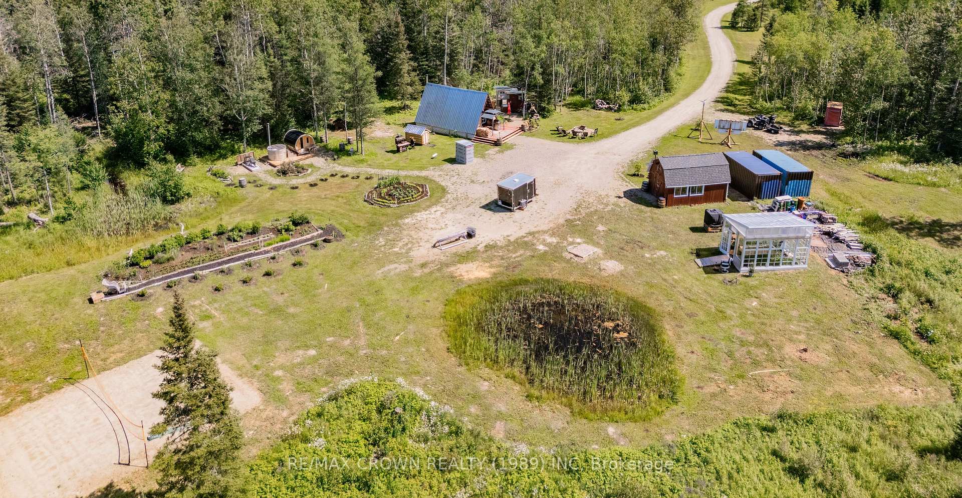 Photo 1 of Unit Harty, 22 Parent Road, Kapuskasing — HOMEH