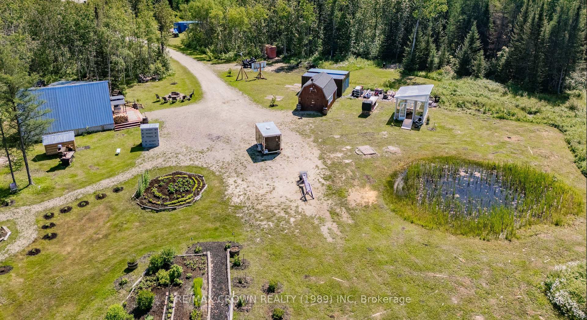 Photo 9 of Unit Harty, 22 Parent Road, Kapuskasing — HOMEH