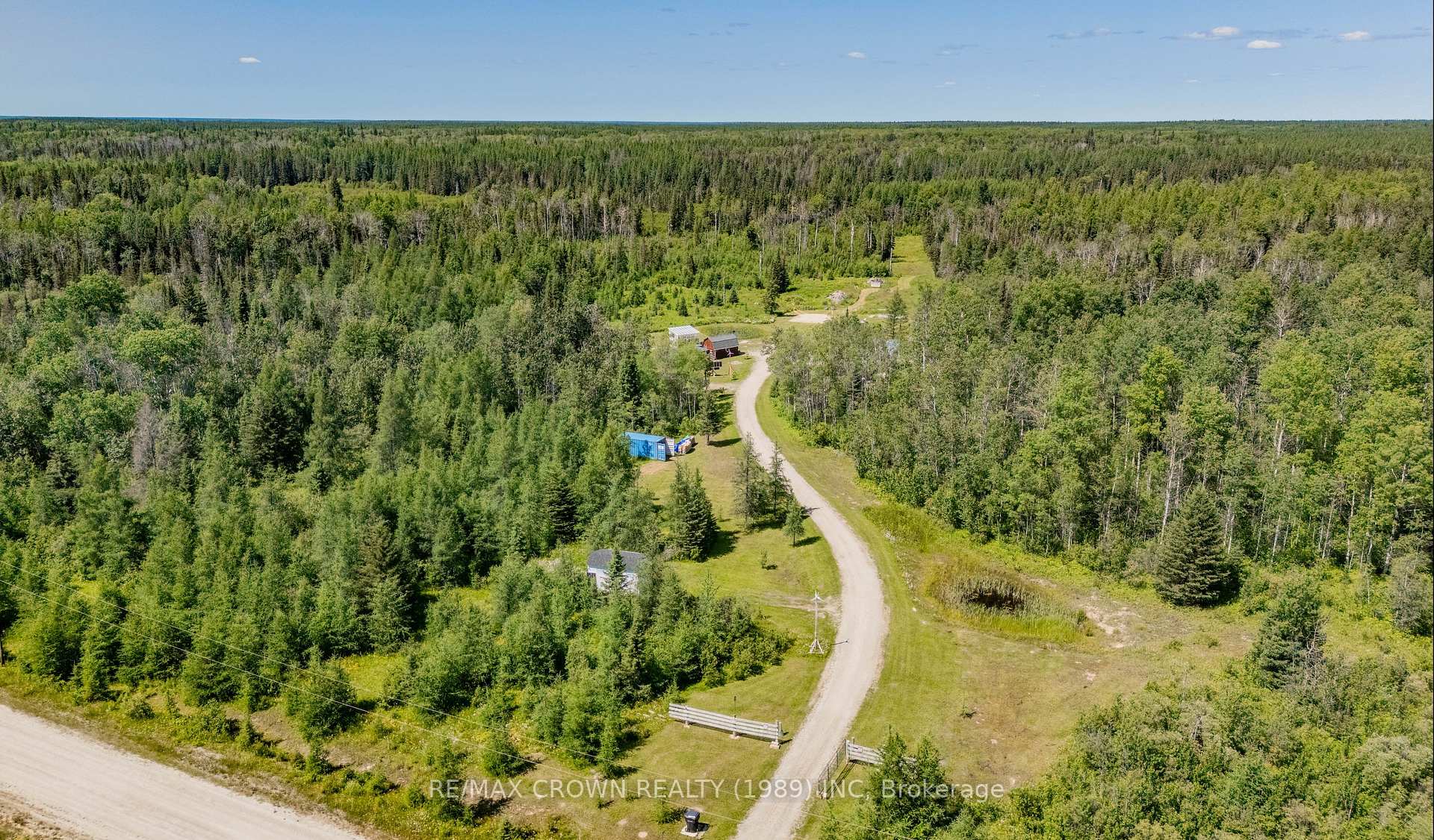 Photo 2 of Unit Harty, 22 Parent Road, Kapuskasing — HOMEH