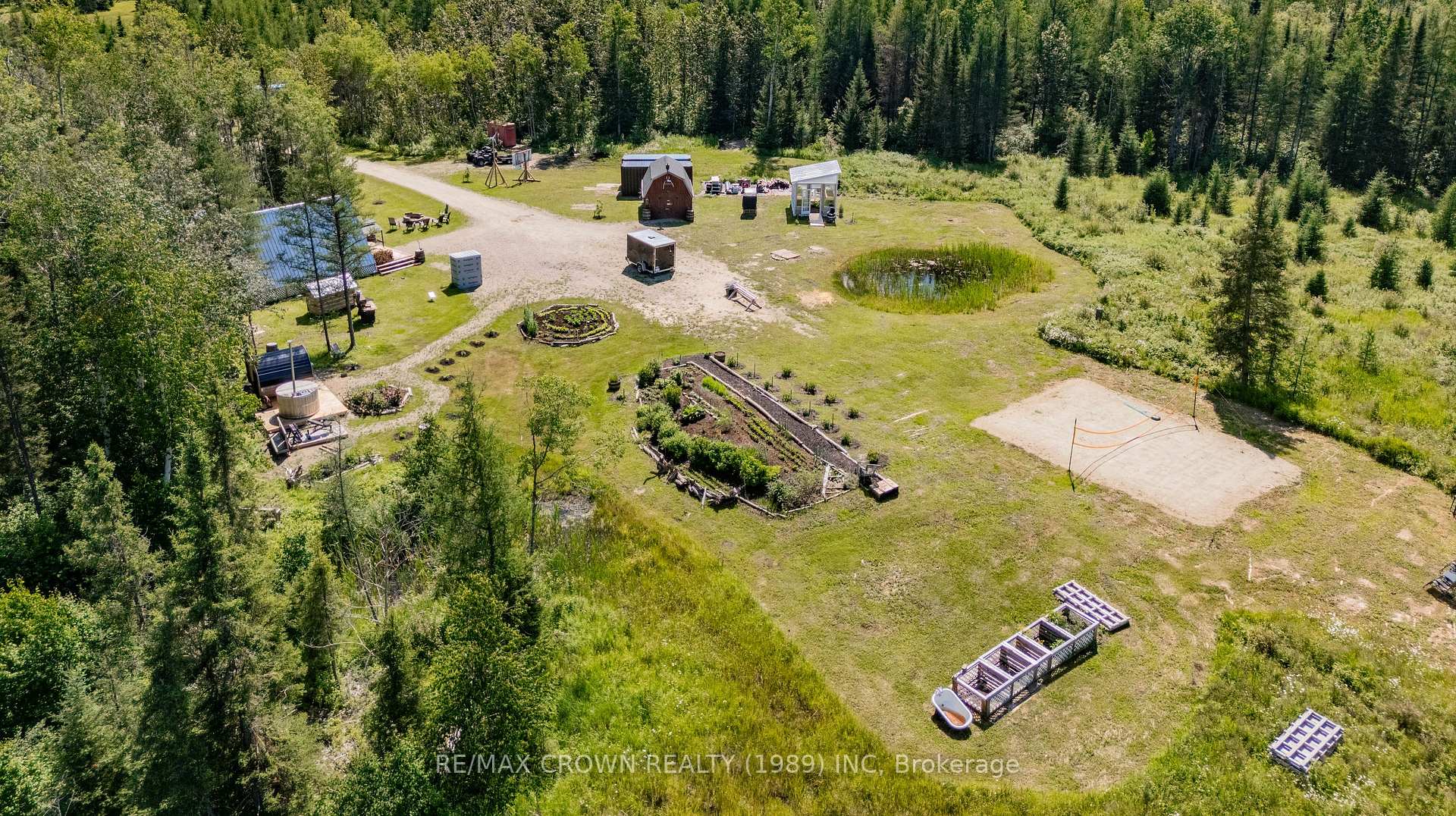 Photo 36 of Unit Harty, 22 Parent Road, Kapuskasing — HOMEH