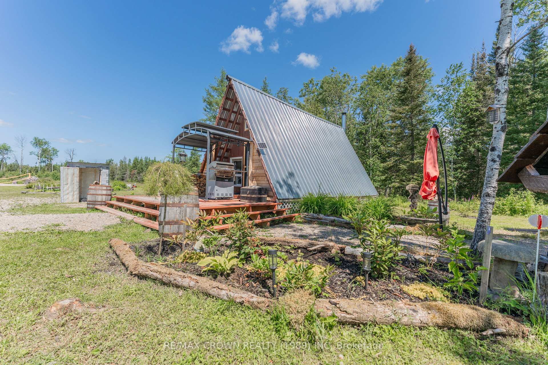Photo 16 of Unit Harty, 22 Parent Road, Kapuskasing — HOMEH