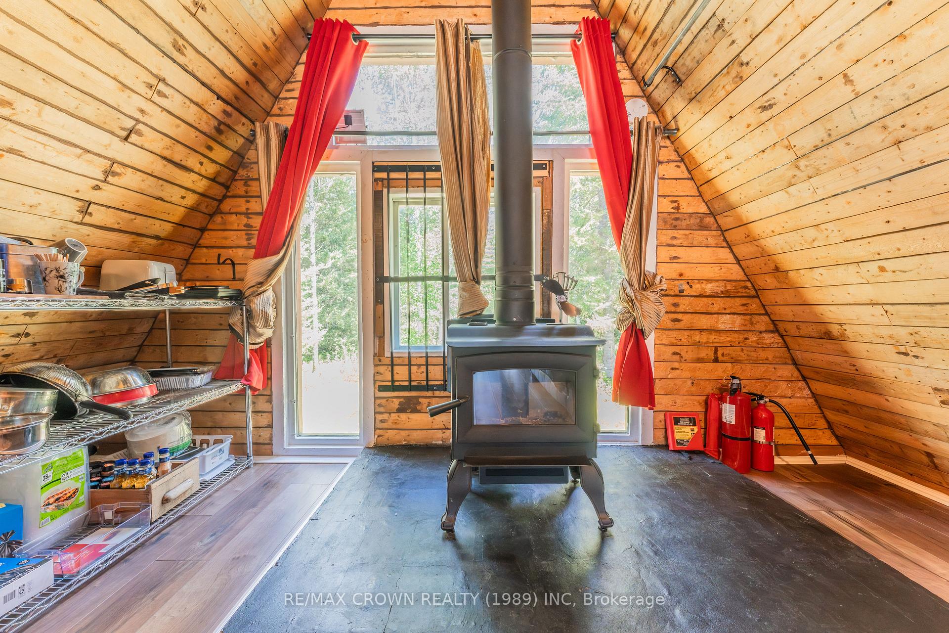 Photo 37 of Unit Harty, 22 Parent Road, Kapuskasing — HOMEH