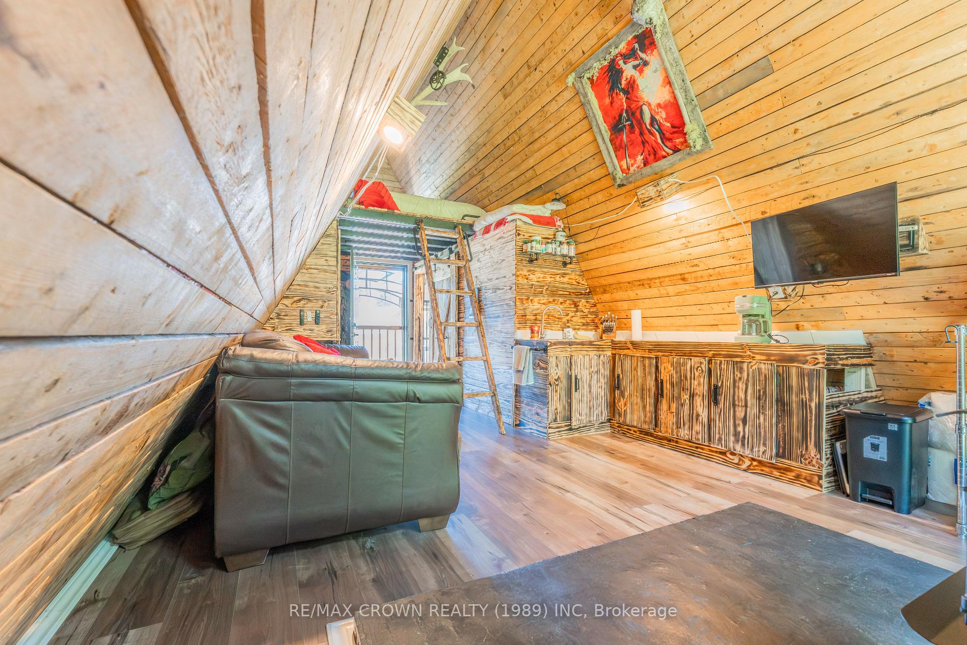 Photo 35 of Unit Harty, 22 Parent Road, Kapuskasing — HOMEH