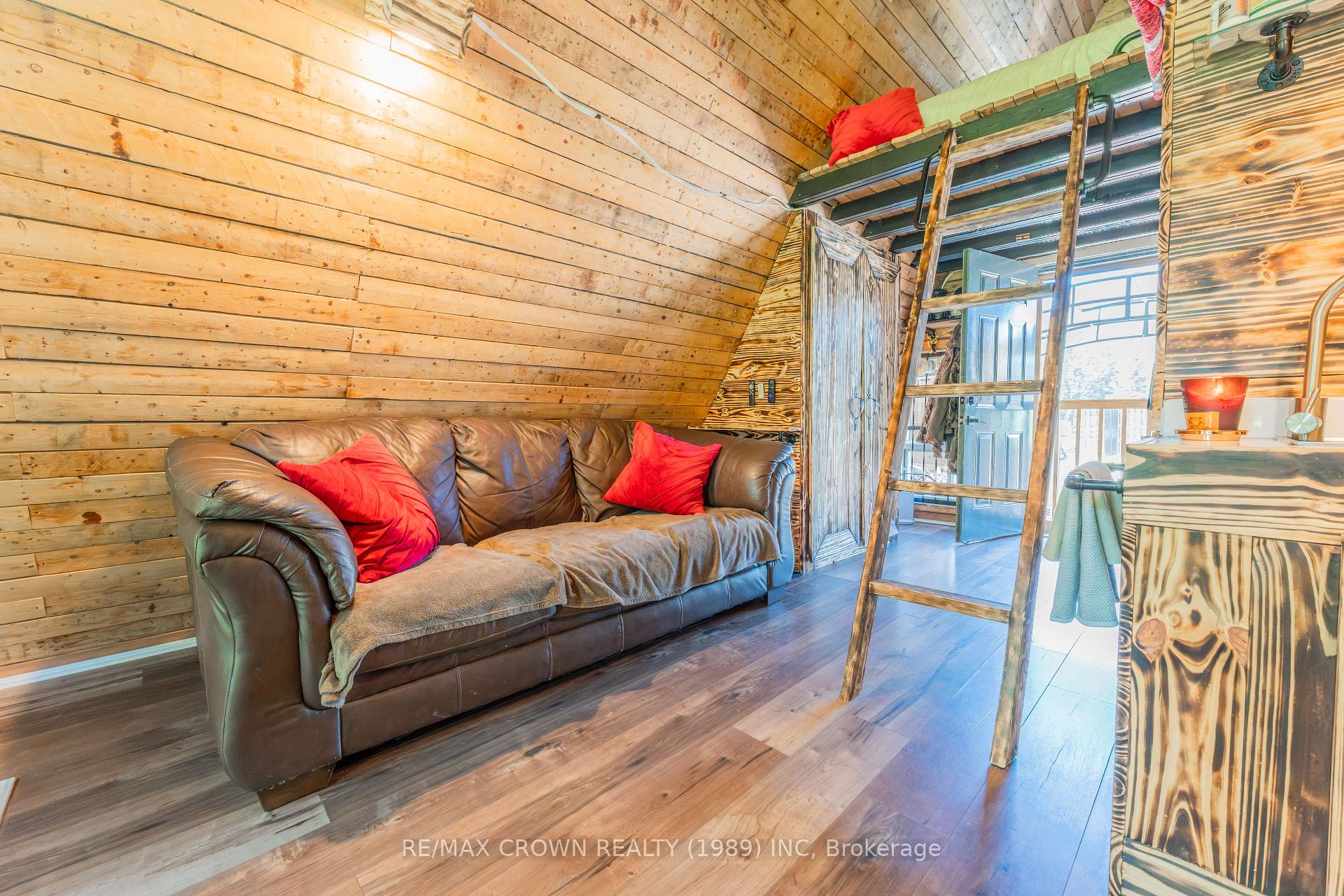 Photo 10 of Unit Harty, 22 Parent Road, Kapuskasing — HOMEH