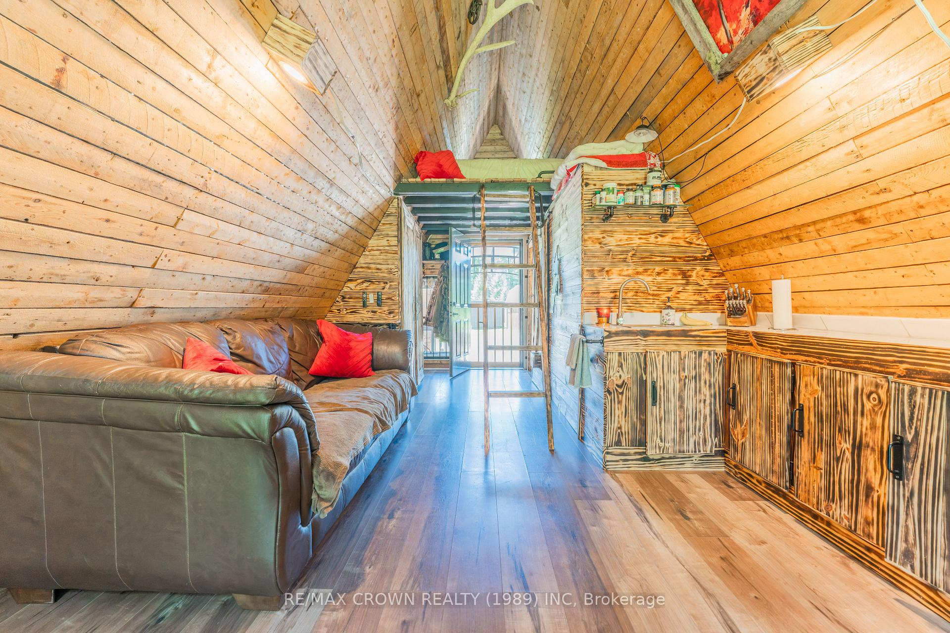 Photo 44 of Unit Harty, 22 Parent Road, Kapuskasing — HOMEH