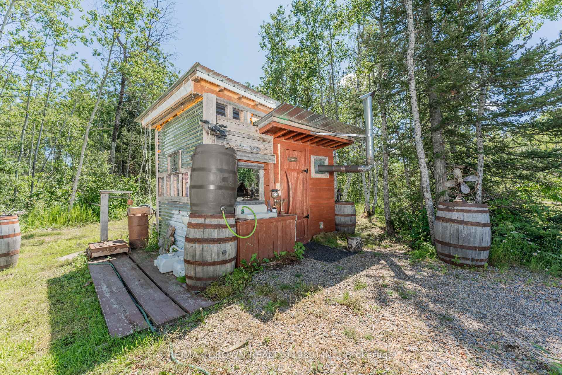 Photo 21 of Unit Harty, 22 Parent Road, Kapuskasing — HOMEH