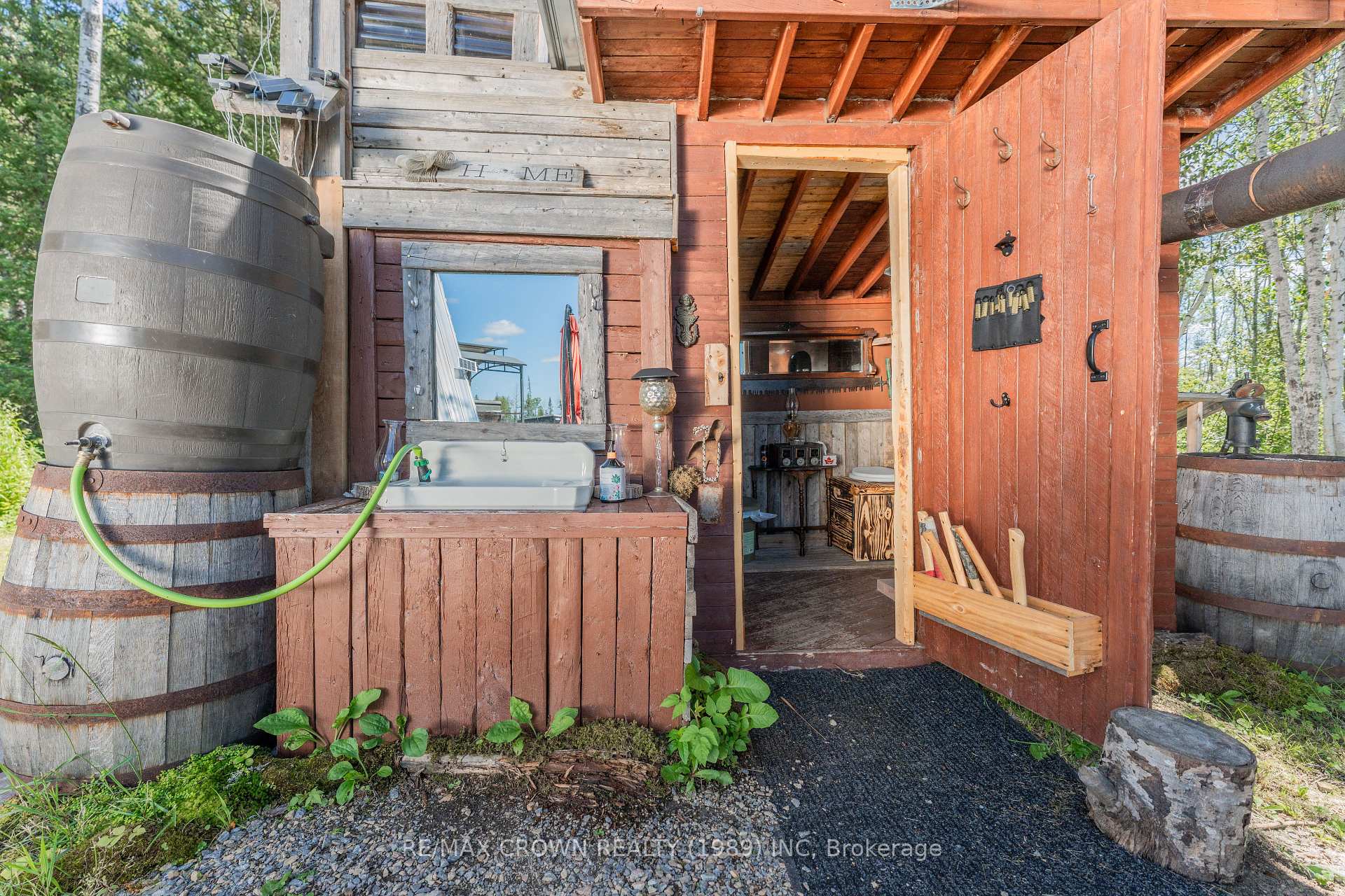 Photo 50 of Unit Harty, 22 Parent Road, Kapuskasing — HOMEH