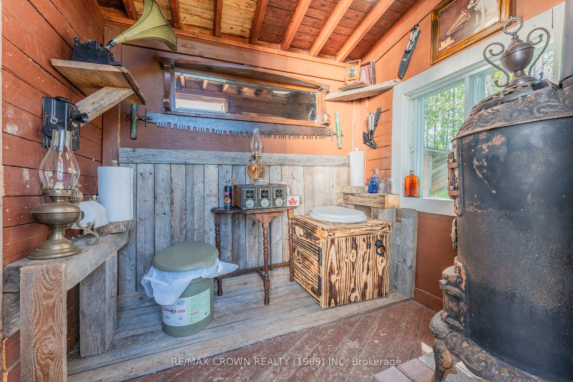 Photo 47 of Unit Harty, 22 Parent Road, Kapuskasing — HOMEH