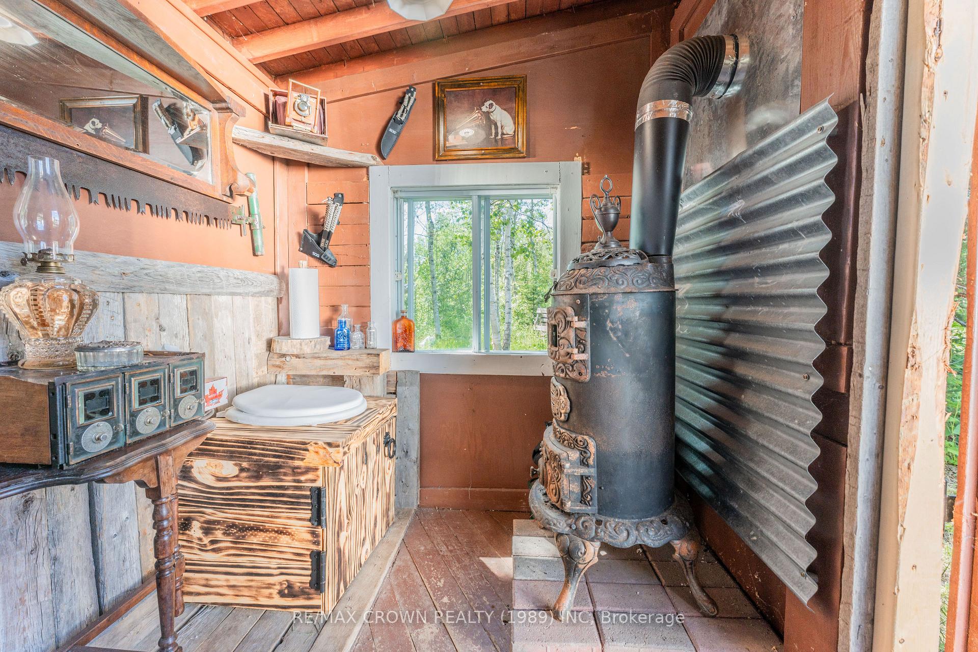 Photo 12 of Unit Harty, 22 Parent Road, Kapuskasing — HOMEH