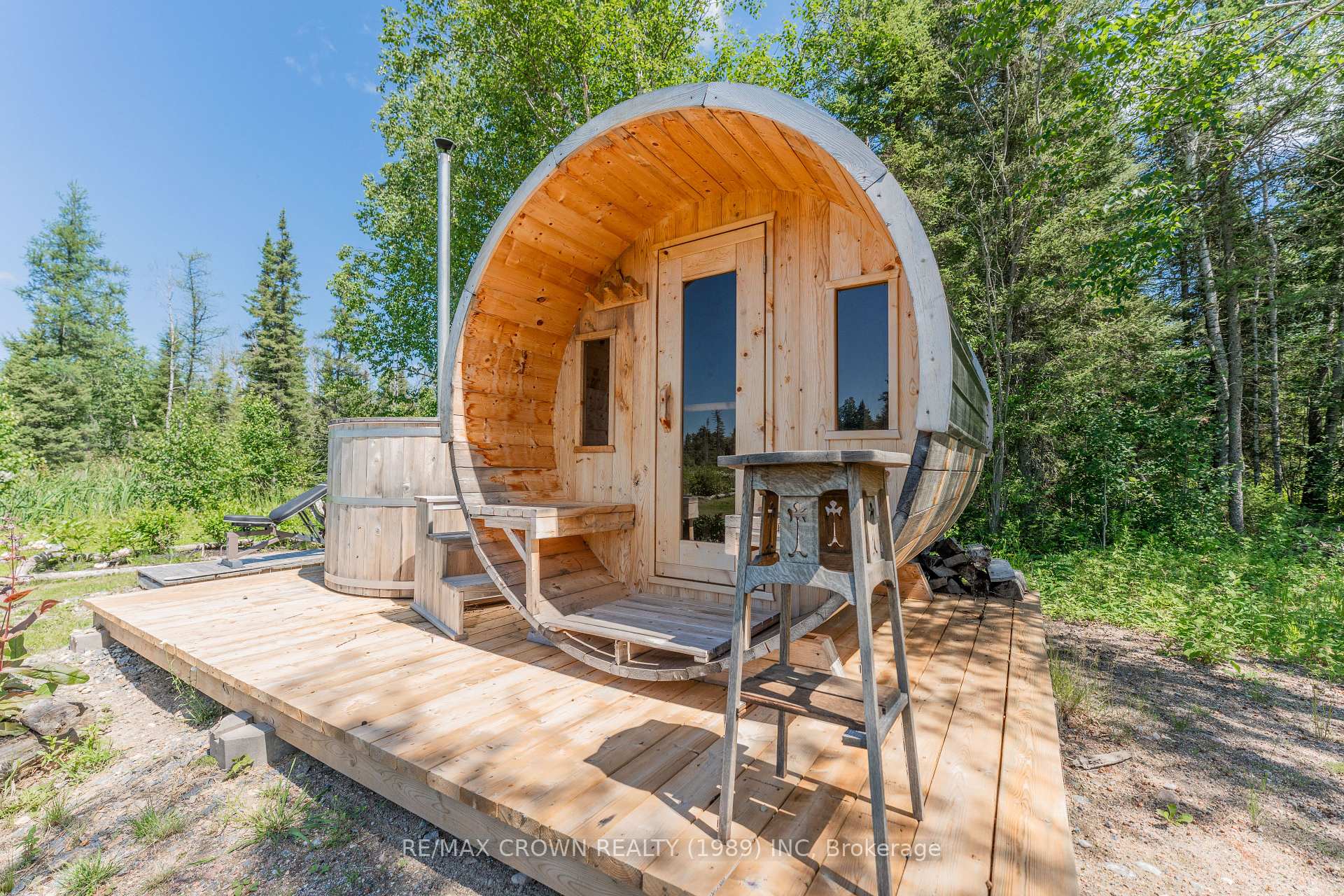 Photo 33 of Unit Harty, 22 Parent Road, Kapuskasing — HOMEH