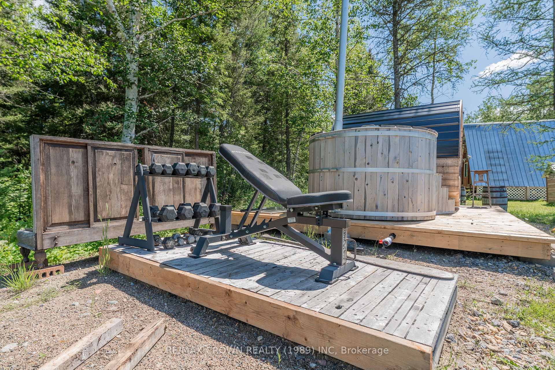 Photo 30 of Unit Harty, 22 Parent Road, Kapuskasing — HOMEH