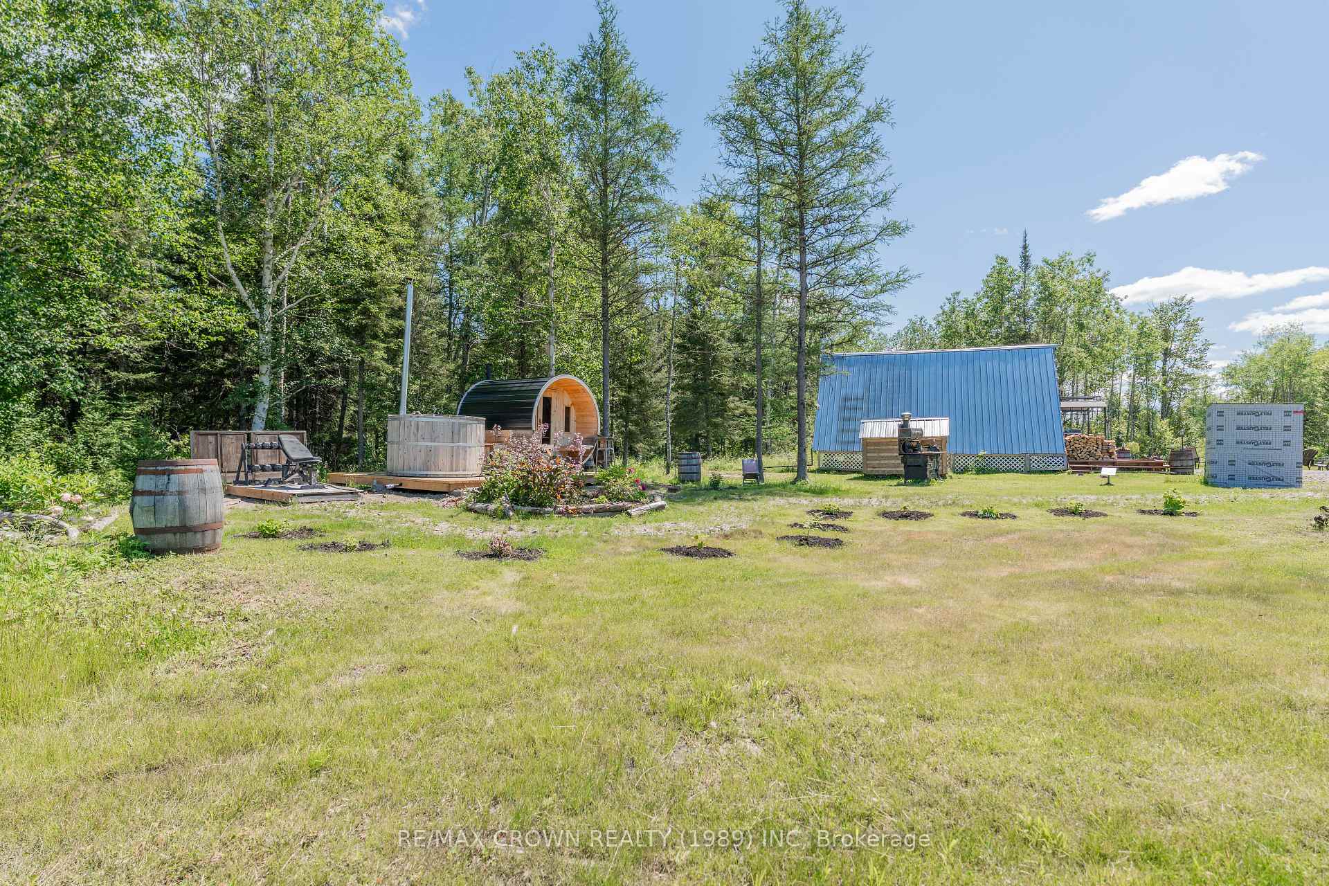 Photo 23 of Unit Harty, 22 Parent Road, Kapuskasing — HOMEH