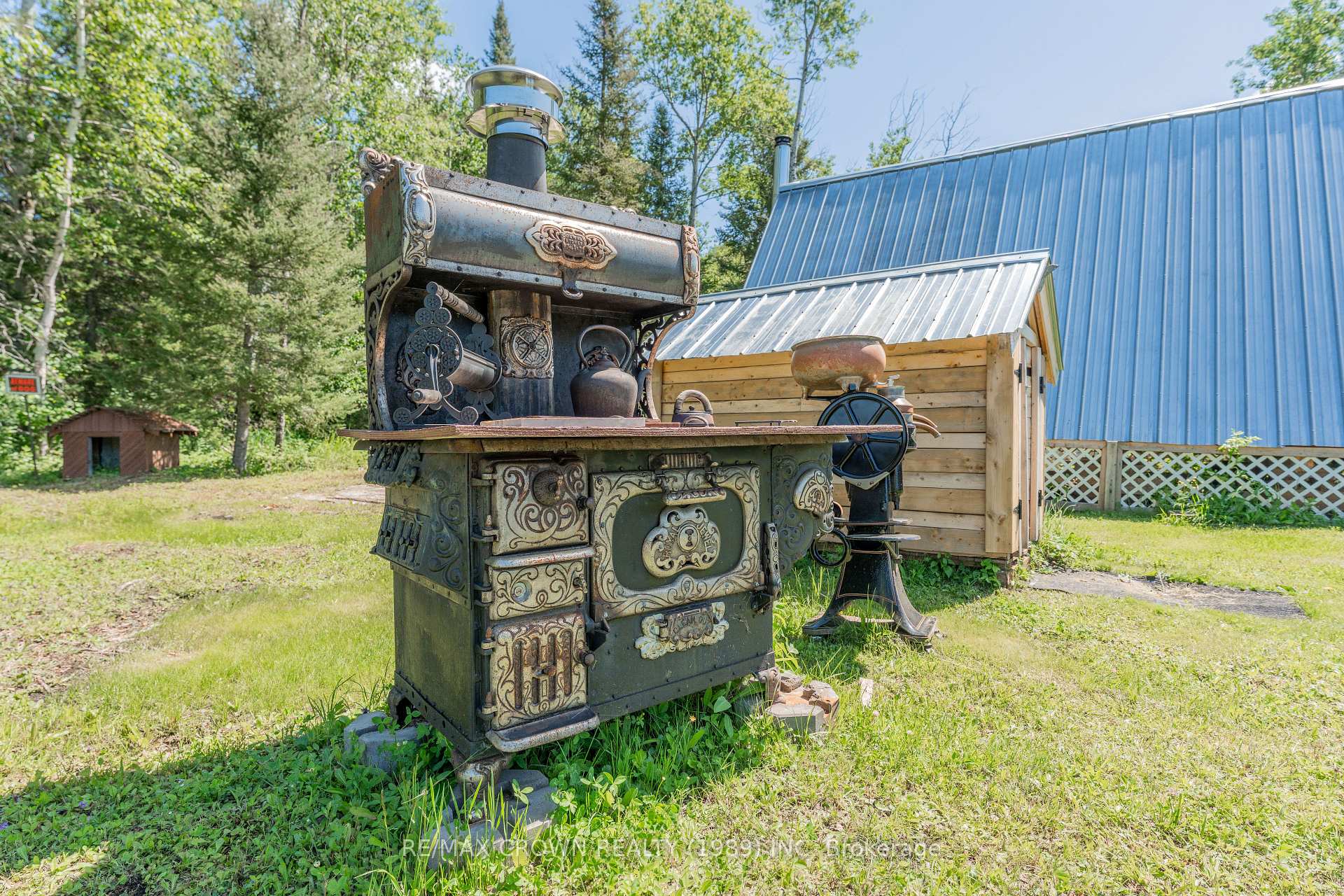 Photo 19 of Unit Harty, 22 Parent Road, Kapuskasing — HOMEH