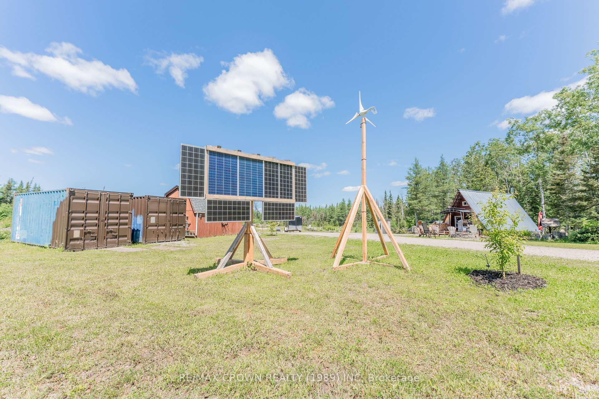 Photo 27 of Unit Harty, 22 Parent Road, Kapuskasing — HOMEH