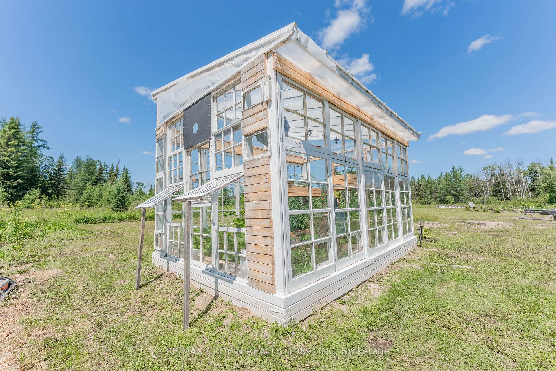Photo 31 of Unit Harty, 22 Parent Road, Kapuskasing — HOMEH