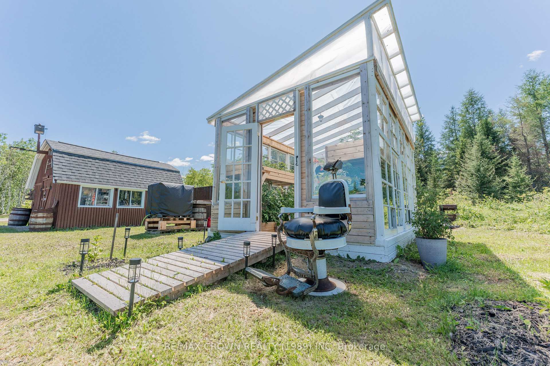 Photo 25 of Unit Harty, 22 Parent Road, Kapuskasing — HOMEH