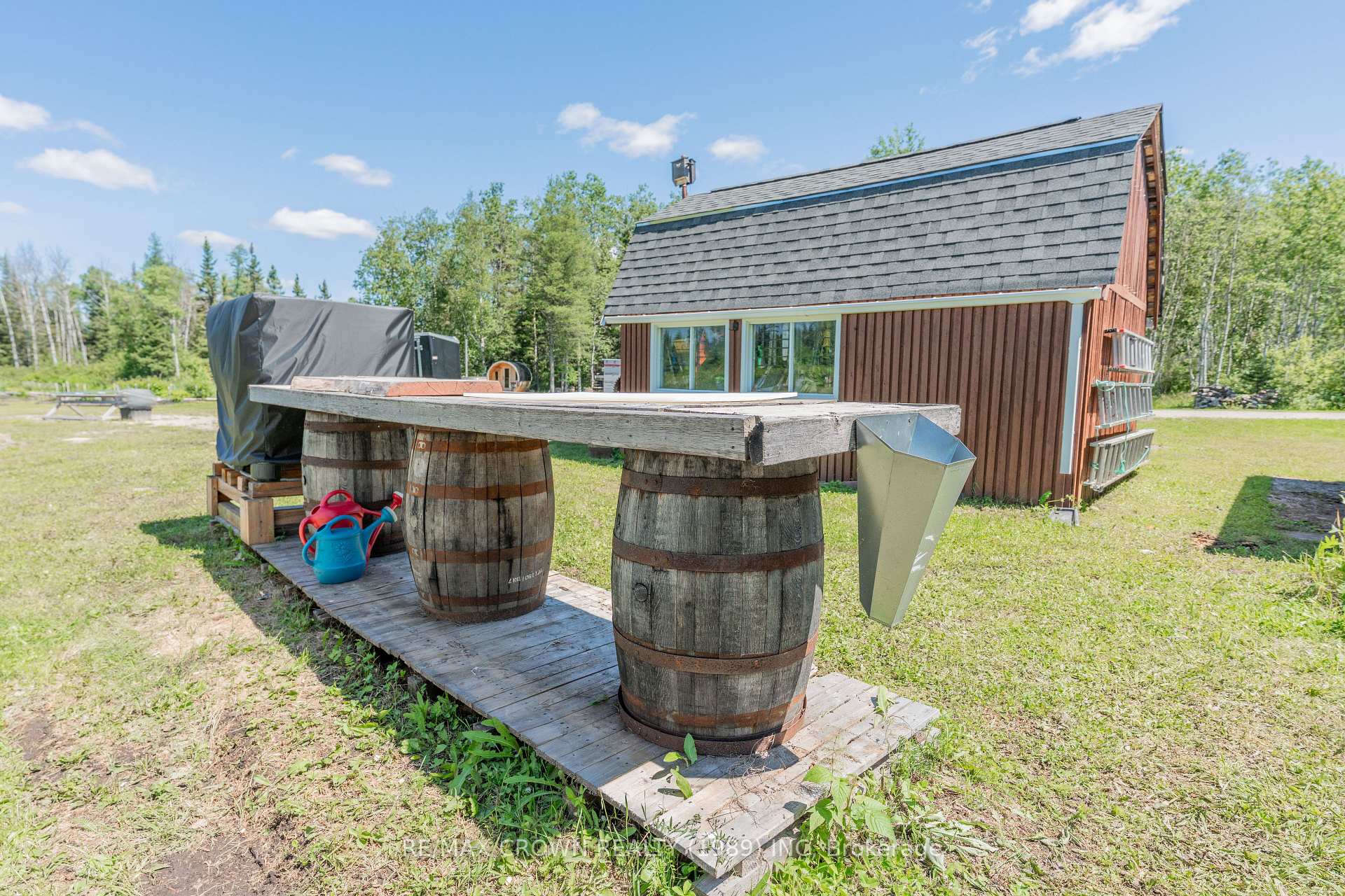 Photo 20 of Unit Harty, 22 Parent Road, Kapuskasing — HOMEH