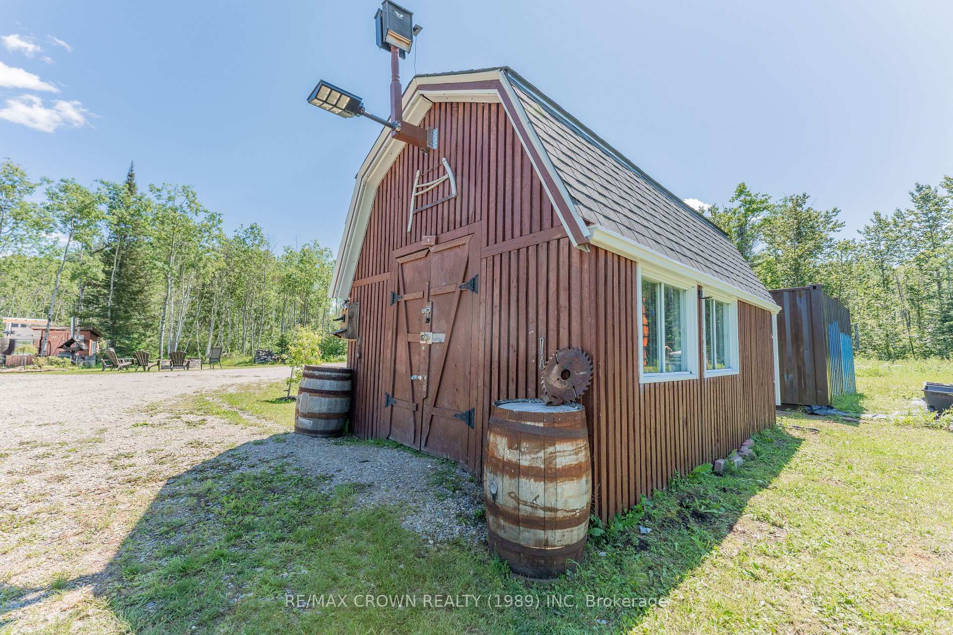 Photo 29 of Unit Harty, 22 Parent Road, Kapuskasing — HOMEH