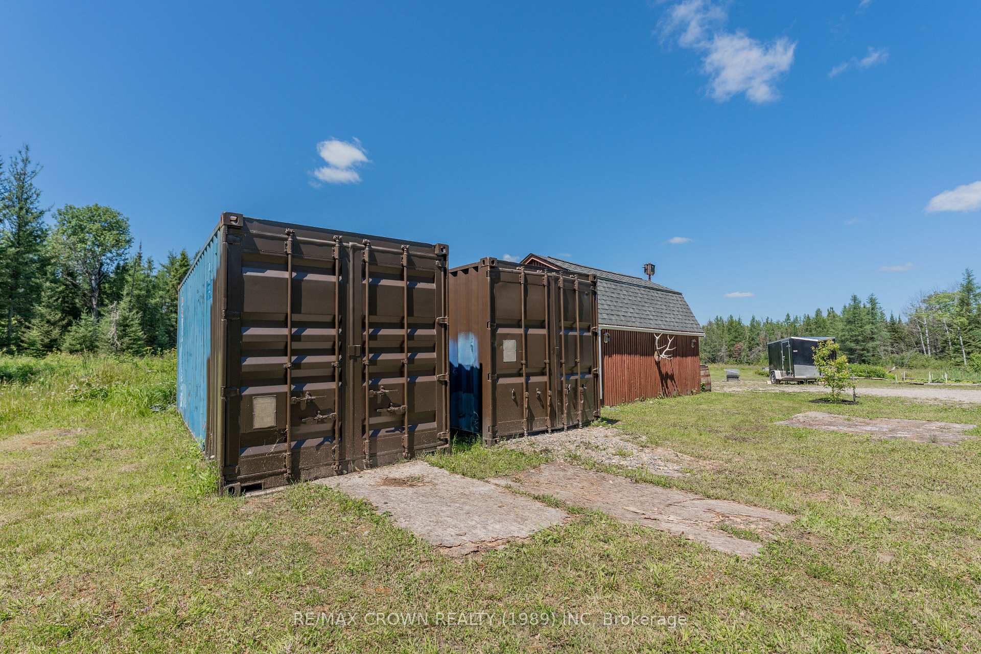 Photo 17 of Unit Harty, 22 Parent Road, Kapuskasing — HOMEH