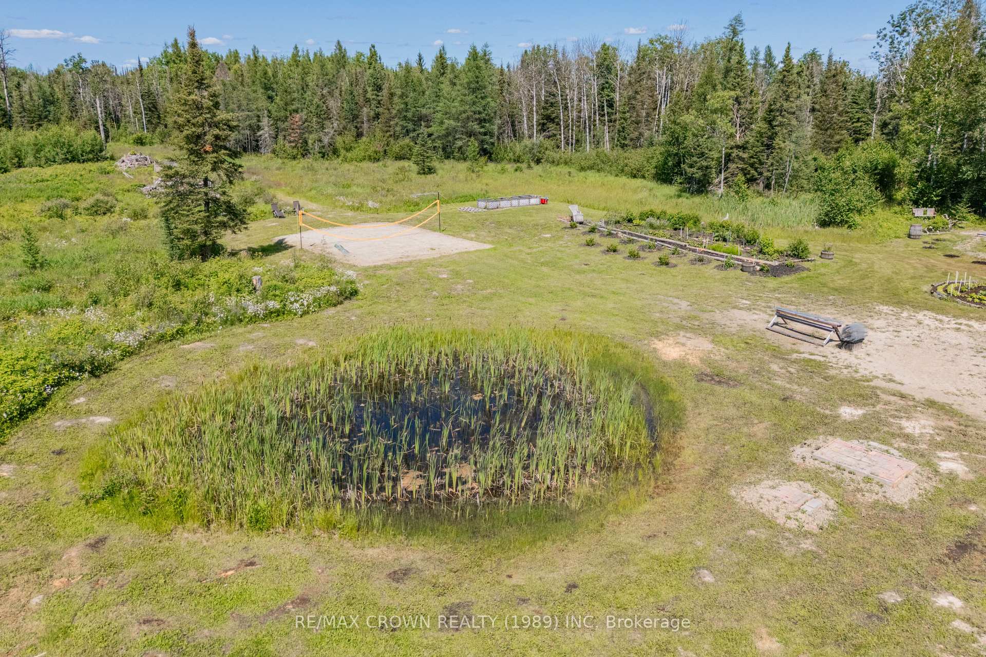 Photo 28 of Unit Harty, 22 Parent Road, Kapuskasing — HOMEH