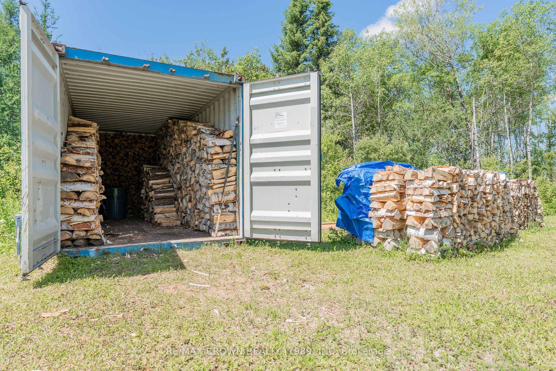 Photo 34 of Unit Harty, 22 Parent Road, Kapuskasing — HOMEH