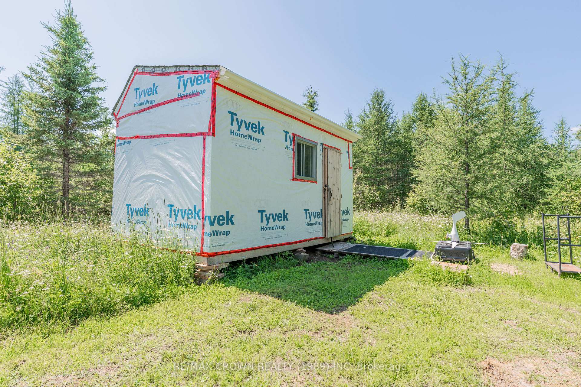 Photo 39 of Unit Harty, 22 Parent Road, Kapuskasing — HOMEH