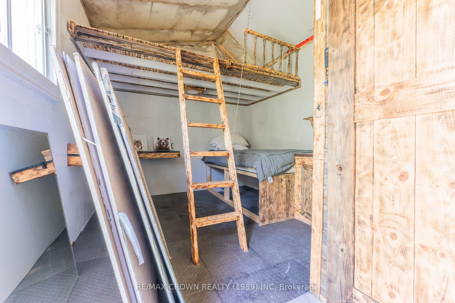 Photo 40 of Unit Harty, 22 Parent Road, Kapuskasing — HOMEH