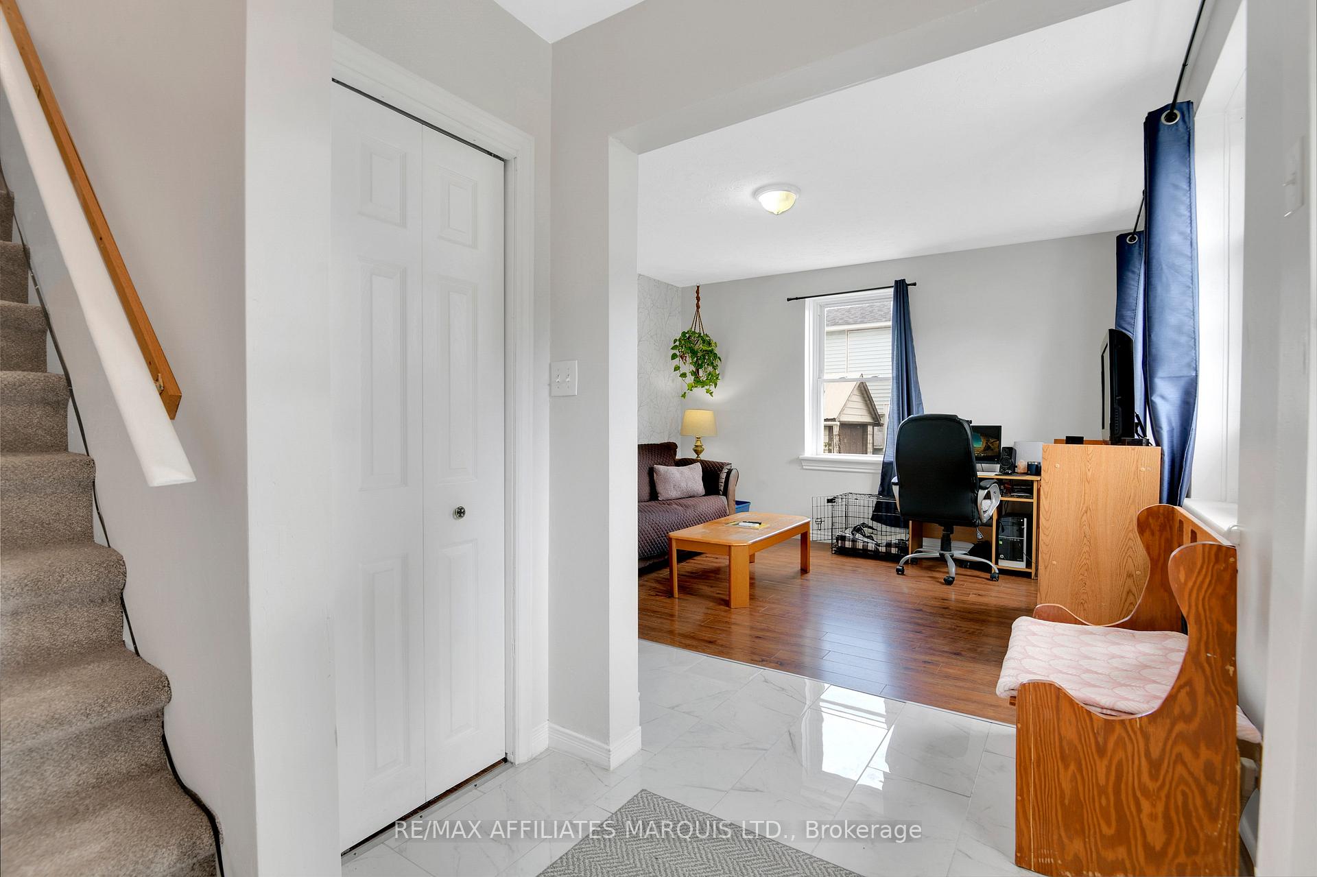 Photo 3 of 337 Sixth Street E, Cornwall — HOMEH