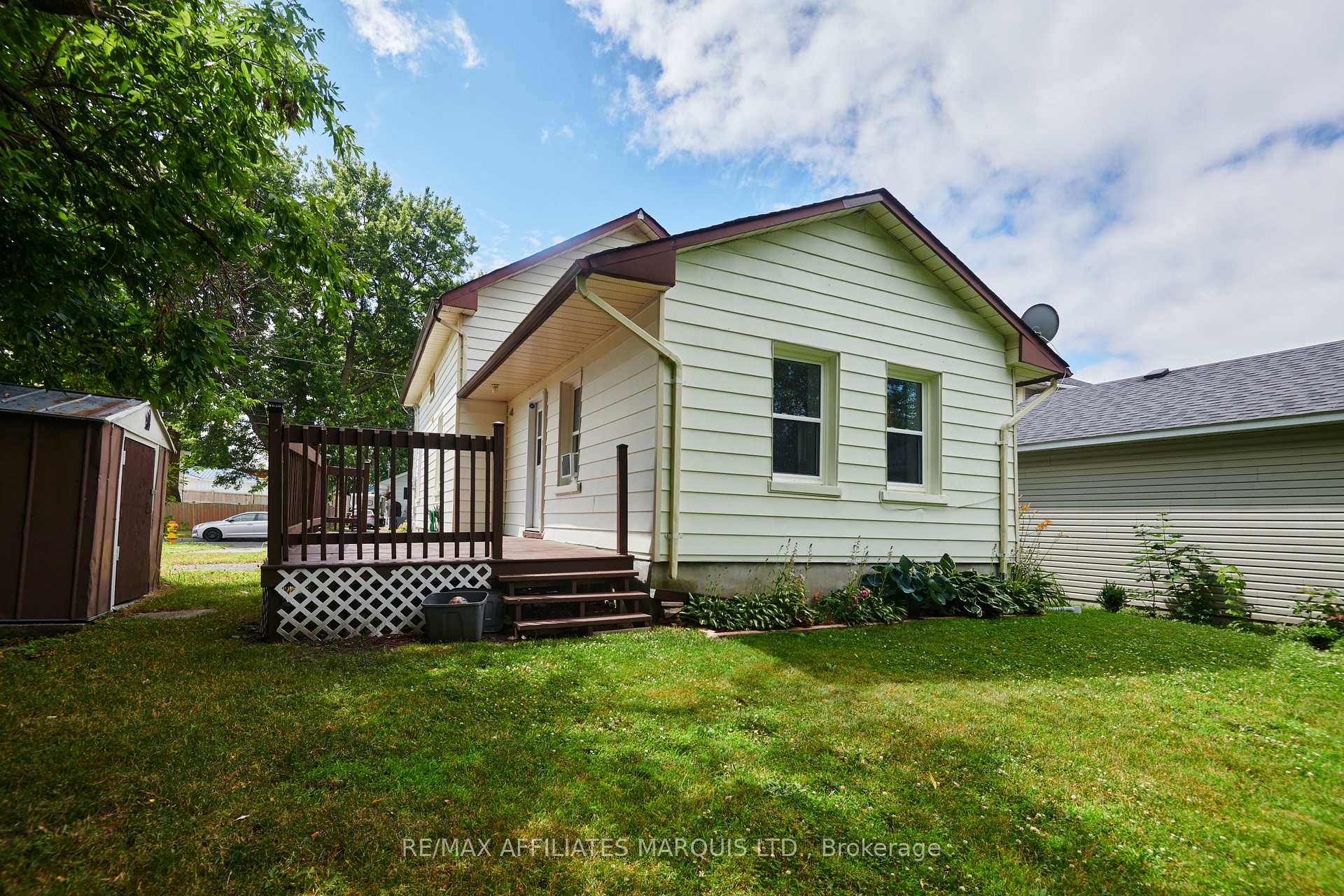 Photo 19 of 337 Sixth Street E, Cornwall — HOMEH