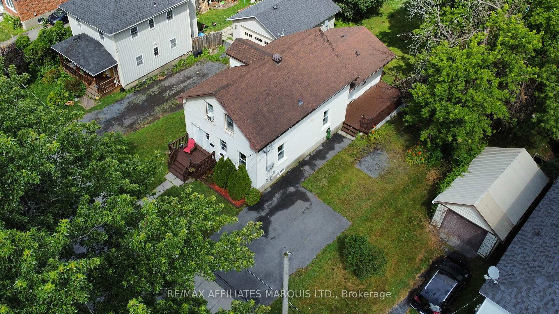 Photo 26 of 337 Sixth Street E, Cornwall — HOMEH