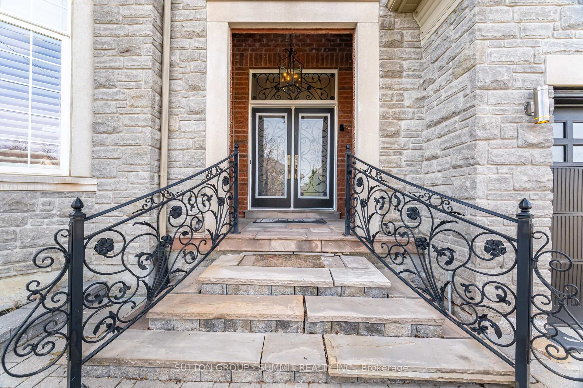 Photo 14 of 16 Adastra Place, Brampton, Bram East — HOMEH