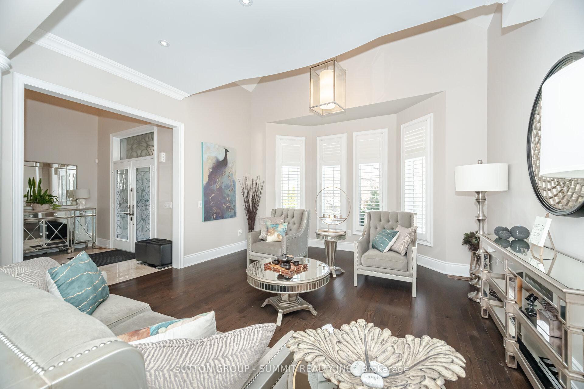 Photo 5 of 16 Adastra Place, Brampton, Bram East — HOMEH