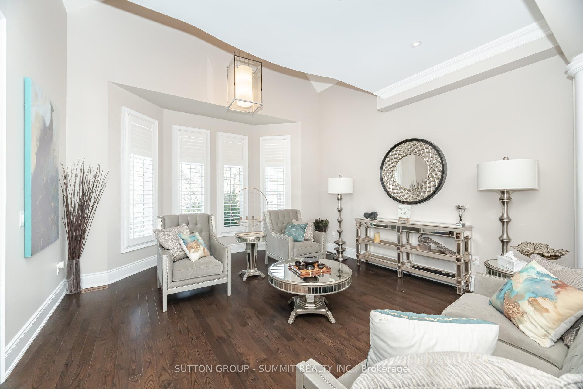Photo 4 of 16 Adastra Place, Brampton, Bram East — HOMEH
